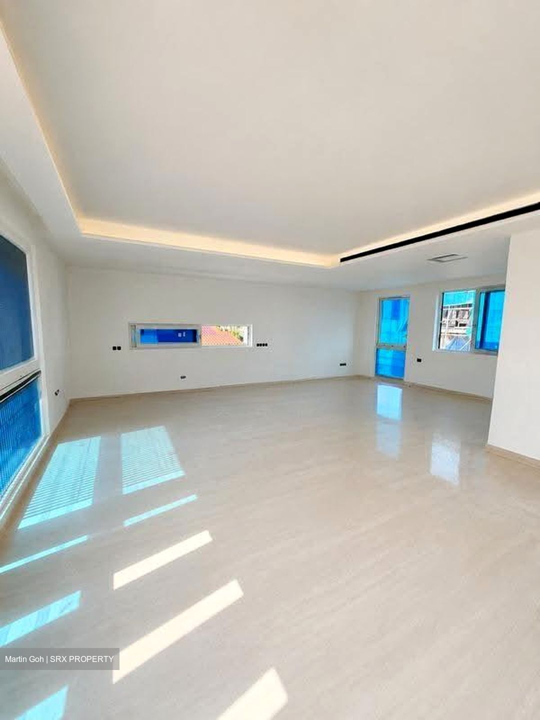 Jalan Pelangi (D10), Detached #610339471